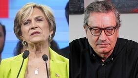 Matthei pone en duda traspaso de sus expertos a candidatura de Kast y dice que Bernardo Fontaine, “de macro, no es mucho lo que sabe”