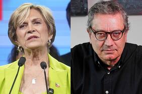 Matthei pone en duda traspaso de sus expertos a candidatura de Kast y dice que Bernardo Fontaine, “de macro, no es mucho lo que sabe”