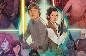 Marvel trazará sus planes para los cómics de Star Wars con Revelations, un nuevo one-shot que llegará en noviembre