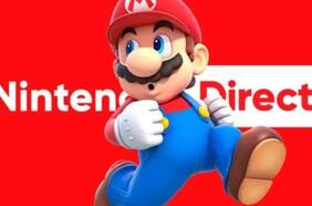 Esta martes se desarrollará un nuevo Nintendo Direct