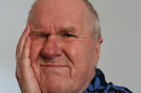 ¿Por qué no puedo jubilar? Por culpa del amargado de mi marido