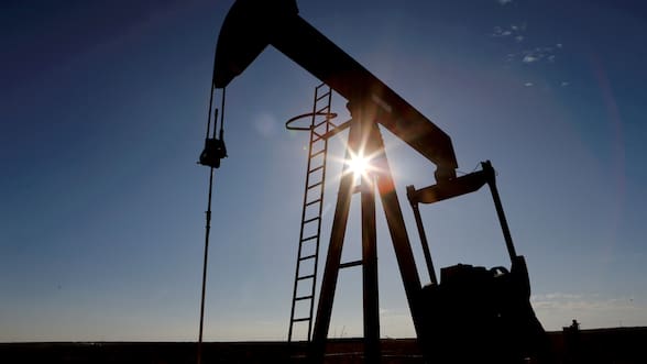 El petróleo registra fuerte caída y el barril quiebra los US$ 100 tanto en Londres como Nueva York