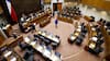 Tras incidentes en las tribunas: Senado aplaza en una semana discusión de Sala Cuna Universal