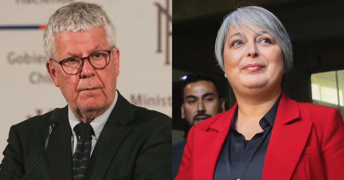 Jeannette Jara suma a Nicolás Eyzaguirre: ¿un giro económico o una apuesta política?