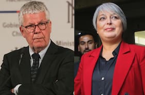 Jara llamará a exministro Eyzaguirre para incorporarlo a su comando y ve “bastante probable” una segunda vuelta con Kast