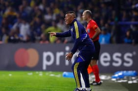 Esquemas y la sombra de un representante: el estilo que marca a Jorge Almirón, el flamante DT de Colo Colo