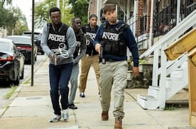 Columna de Rodrigo Munizaga: La ciudad es nuestra, el sólido regreso de David Simon