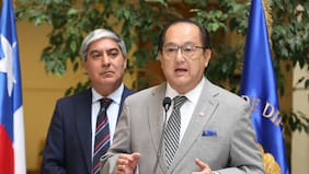 Por viaje con licencia médica: bancada UDI pide a la Corte Suprema abrir cuaderno de remoción contra juez Urrutia