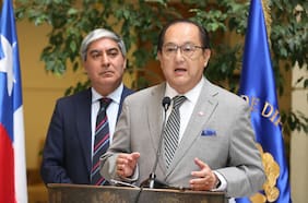 Por viaje con licencia médica: bancada UDI pide a la Corte Suprema abrir cuaderno de remoción contra juez Urrutia