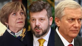 Las tres almas en la derecha: Magdalena Merbilháa analiza el escenario ad portas de presidenciales