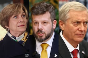 Las tres almas en la derecha: Magdalena Merbilháa analiza el escenario ad portas de presidenciales