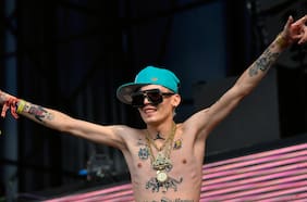 De Marcianake a De la Ghetto: Festival de música urbana reúne a estrellas del género