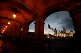 Columna de Ricardo Abuauad: Envidia