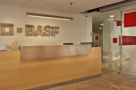 Química BASF deja sus históricas instalaciones en Carrascal y las pone a la venta