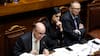 Desde ir al TC a la “esperanza” de crecimiento: críticas y respaldos de parlamentarios al avance de la megarreforma