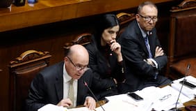 Desde ir al TC a la “esperanza” de crecimiento: críticas y respaldos de parlamentarios al avance de la megarreforma