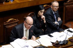 Desde ir al TC a la “esperanza” de crecimiento: críticas y respaldos de parlamentarios al avance de la megarreforma