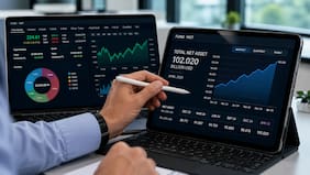 Industria de fondos mutuos supera los US$100.000 millones en patrimonio al cierre del primer trimestre