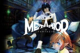 Atlus presenta un extenso adelanto con el detrás de cámara de Metaphor: ReFantazio