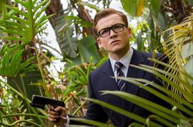 Kingsman 3 podría filmarse durante 2023 según Taron Egerton