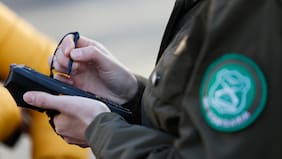 Invitación a Cancún bajo la lupa: el sumario en Carabineros por corrupción en compra de teléfonos de estándar militar