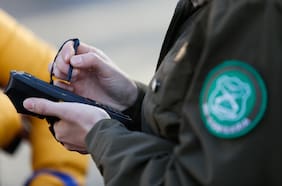 Invitación a Cancún bajo la lupa: el sumario en Carabineros por corrupción en compra de teléfonos de estándar militar