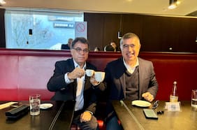 “Un compromiso ético y transparente”: Desbordes y Maltés invitan a los candidatos a elecciones municipales a realizarse test de drogas