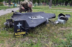 “Lo más cerca desde la II Guerra Mundial”: Polonia advierte sobre posible conflicto tras incursión de drones rusos