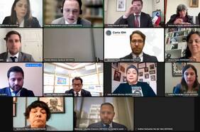 Corte IDH condena a Chile por aplicar media prescripción ante crímenes de lesa humanidad