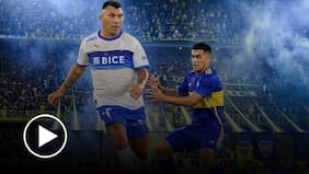 ¿Por qué la UC enfrentará sin hinchas de Boca Juniors su primer duelo por la Libertadores?