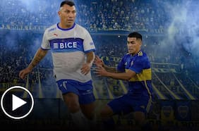 ¿Por qué la UC enfrentará sin hinchas de Boca Juniors su primer duelo por la Libertadores?