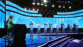 Lo que tienes que saber: ¿Quién ganó el debate presidencial?