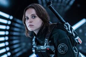 Rogue One vuelve a los cines IMAX en Chile para preparar el camino para el estreno de la serie Andor