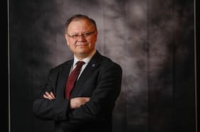 Vicepresidente del Cruch reconoce preocupación ante recortes: “Tenemos que persuadir al Ejecutivo de que la investigación no es gasto, es inversión”