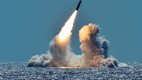 Por qué Trump ordenó ensayos con armas nucleares y cómo se relaciona con Rusia y China