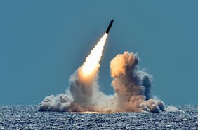 Qué se sabe de la estrategia nuclear secreta que aprobó Estados Unidos y cómo se relaciona con China