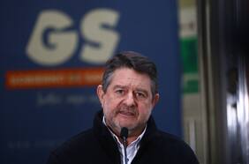 Orrego sale al paso de nuevo informe de Contraloría sobre el GORE y comisión investigadora ratifica mayoría opositora