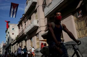 Cuba, ayuda humanitaria y multilateralismo