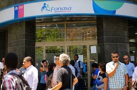 Gobierno anunciará este miércoles que extenderá la eliminación del copago institucional para todos los beneficiarios de Fonasa