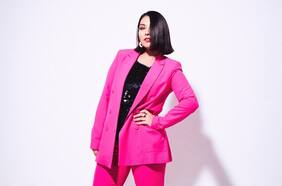 Denisse Malebrán y sus mejores datos: dos parques, un lago y un disco