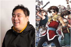Fallece a los 55 años, Yoshitaka Murayama, creador de la saga Suikoden y Eiyuden Chronicle