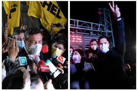 Unión en la derecha tras triunfo de Sichel y opción menos radical en la izquierda: lo que destacan los bancos de inversión tras las primarias