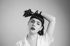 Dulce y Agraz ofrecerá show íntimo en Buenos Aires