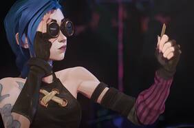 Actriz que le da la voz Jinx en Arcane anticipa un final “devastador” para la segunda temporada
