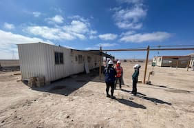 SMA ordena medidas urgentes y transitorias a Engie Energía Chile por proyecto en Arica