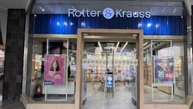 Hay casi 1.700 ópticas en Chile: Rotter & Krauss y GMO lideran un mercado atomizado
