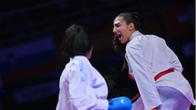 Periodistas deportivos eligen a los mejores deportistas de 2025