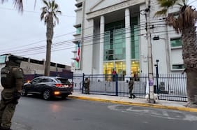 Los Gallegos, un juicio de “alto riesgo”: fiscales con amplio resguardo, anillos de seguridad y 57 testigos protegidos