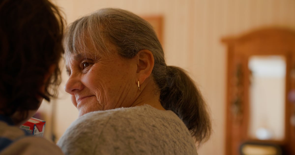Familias distintas, un mismo gesto: acoger