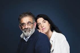 Constanza del Río: La incansable búsqueda por encontrar a sus padres